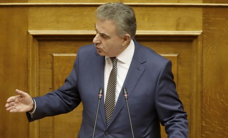 Θανάσης Καββαδάς: Σοβαρό και διαχρονικό πρόβλημα η έλλειψη αγροτικών ιατρών 