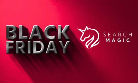 Search Magic: 5 SEO Tips & Tricks για να απογειώσετε τις πωλήσεις την Black Friday 2024