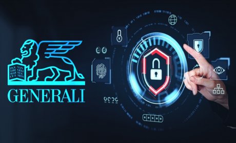 Εβδομάδα Cyber Security Awareness για τους ανθρώπους της Generali!