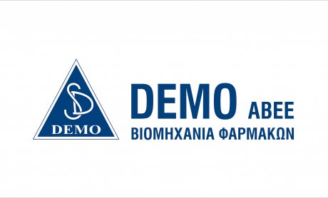 Τρία βραβεία για τη DEMO στα Industrial Production & Manufacturing Awards 2024!