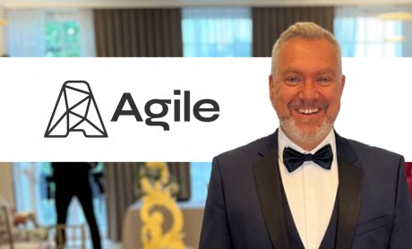 Agile: Προσλαμβάνει τον David Hughes στη ναυτιλιακή δραστηριότητα Λονδίνου για το Syndicate AUS2427 των Lloyd’s