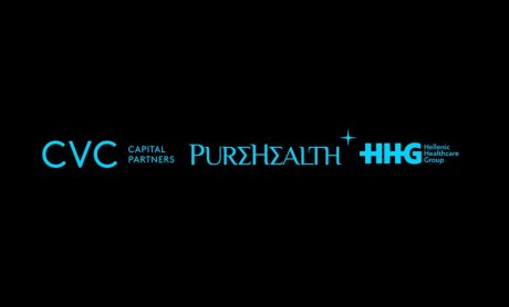 Στην PureHealth to 60% των κλινικών της CVC στην Ελλάδα