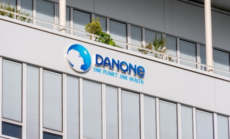 Η Danone πιστοποιήθηκε για 3η συνεχόμενη χρονιά ως Great Place to Work!