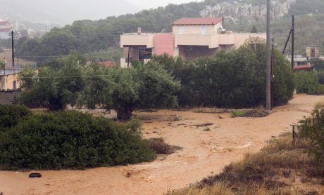 Φυσικές καταστροφές και ανασφάλιστες περιουσίες. Το λαμπρό μέλλον των ασφαλίσεων περιουσίας!