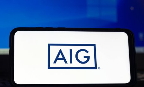 AIG: Υψηλότερα κέρδη λόγω ισχυρότερης ανάληψης κινδύνου