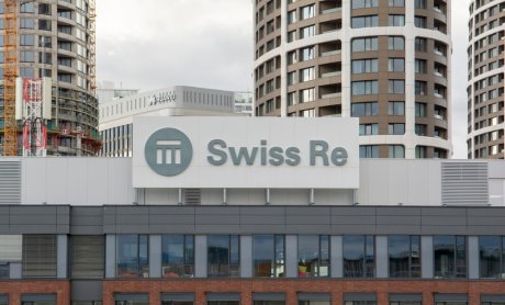 Swiss Re: Αύξηση καθαρών κερδών στα $3,2 δισ. το 2024 και αισιόδοξες προβλέψεις για το 2025