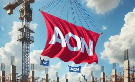 Η Aon αποσπά δύο στελέχη από την Marsh, ενισχύοντας τους βασικούς ασφαλιστικούς τομείς κατασκευών και εγγυήσεων