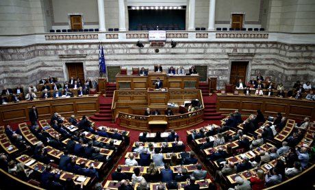 Σπύρος Καπράλος: Πίσω στη σκληρή πραγματικότητα