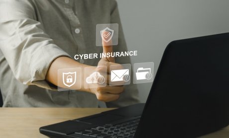 Cyber Insurance: Κρίσιμο εργαλείο διαχείρισης κινδύνων για τον κατασκευαστικό κλάδο