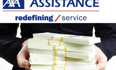 ΑΧΑ Assistance: Κόντρα στην κρίση με λύσεις και κέρδος