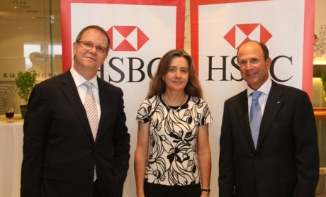 HSBC: Εκδηλώσεις Παρουσίασης Νέων Επενδυτικών Προϊόντων