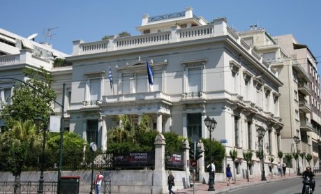 Δωρεάν είσοδος κάθε Πέμπτη στο Μουσείο Μπενάκη