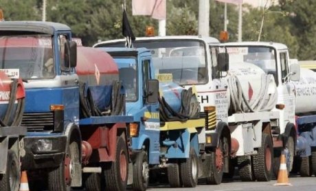 Υποχρεωτική η ασφάλιση μεταφερόμενων εμπορευμάτων