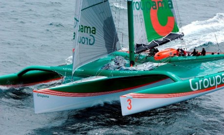 ΑΠΟΚΛΕΙΣΤΙΚΟ-Groupama Transport: Στηρίζει τον κλάδο σκαφών αναψυχής