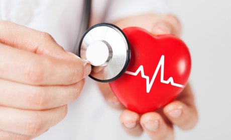 Το Ελληνικό Ίδρυμα Καρδιολογίας ενημερώνει για την αξία της πρόληψης των καρδιαγγειακών νοσημάτων