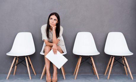 Πώς θα καταπολεμήσετε το άγχος πριν από μία συνέντευξη εργασίας;