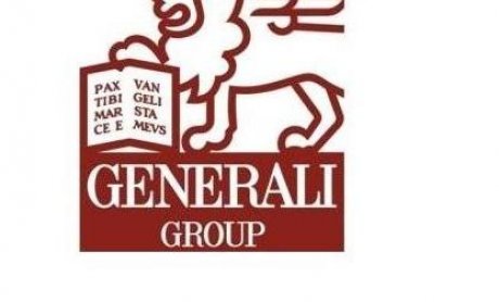 Generali: Αύξηση καθαρών κερδών στα € 527 εκατ.