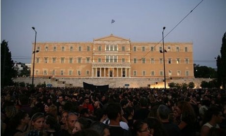 «Λύση εδώ και τώρα» ζητά για ακόμα μια φορά ο Σύλλογος Ζημιωθέντων από την Ασπίς Πρόνοια