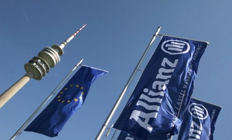 Allianz: Σημαντική αύξηση εσόδων και κερδών