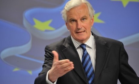 Έρχεται το 2014 το Solvency II λέει ο Barnier