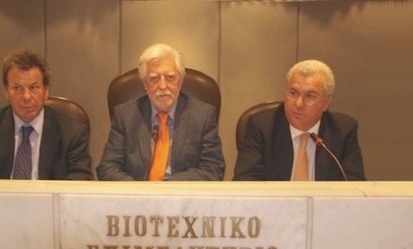 Στο 40% του ΑΕΠ η παραοικονομία στην Ελλάδα