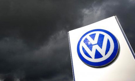 H VW δεν αποζημιώνει τους Ευρωπαίους πελάτες της!
