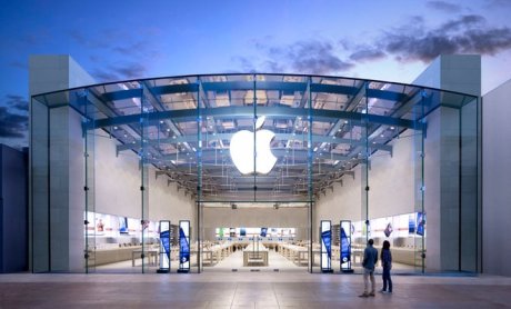 1 δις δολάρια επενδύει η Apple στην Didi, ανταγωνιστή της Uber