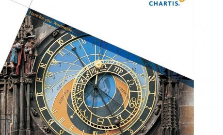 Chartis UK: Διεθνές Κέντρο Αριστείας