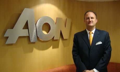 Christopher Baudouin: Νέος CEO στην Aon Global Client Network