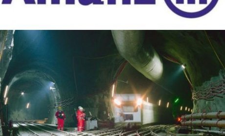 Allianz: Ασφαλίζει την Gotthard για 4 δις ευρώ 