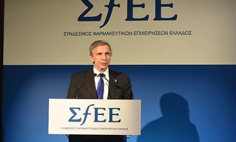 Περίοδος ανάπτυξης με καινοτόμα φάρμακα τα επόμενα 20 χρόνια