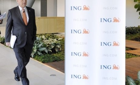 ING: Προάγει την κοινωνική και οικονομική αλλαγή