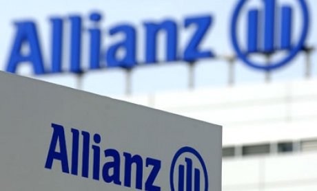 Allianz SE: Πάνω από 1 δις τα συνολικά ασφάλιστρα 