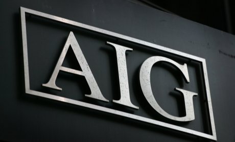 Σε τροχιά ανάκαμψης η AIG