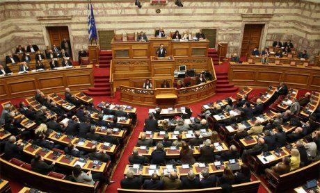 Mε 154 ΝΑΙ ψηφίστηκε το πολυνομοσχέδιο