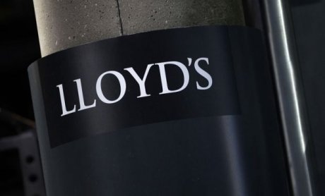 Lloyd’s: Αποζημιώσεις ύψους 1,7 δισ. δολαρίων λόγω των τυφώνων Harvey, Irma και Maria