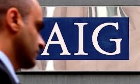 Πουλάει την AIG με κέρδος