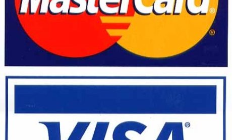 Αποσύρονται κάρτες visa και mastercard στη Γερμανία