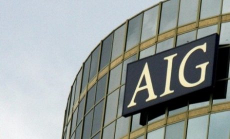 Στην Prudential η ΑΙΑ της AIG