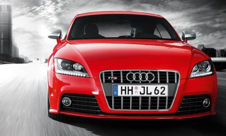 Αποκτήστε ένα Audi πιο εύκολα από ποτέ!