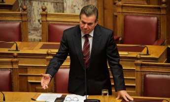 Πετρόπουλος: Απορροφήσαμε το 74% της χρηματοδότησης για τις έκδοση των συντάξεων-Εκκρεμούν 200.000 