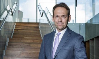 Ο Andreas Brandstetter είναι ο νέος πρόεδρος της Insurance Europe