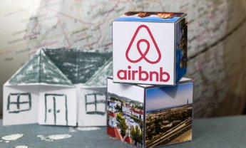 Στο στόχαστρο της Κομισιόν η Airbnb