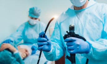 Η επεμβατική ενδοσκόπηση αντικαθιστά το χειρουργείο σε πολλά οξέα γαστρεντερολογικά προβλήματα