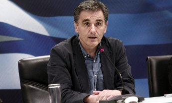 Τσακαλώτος: Επιστροφή αναδρομικών ανάλογα με τις αντοχές της οικονομίας