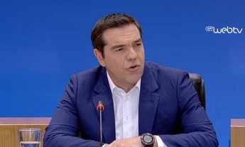 Αλέξης Τσίπρας: Άμεσα η 13η σύνταξη και επιδότηση ασφαλιστικών εισφορών για νέους το 2020