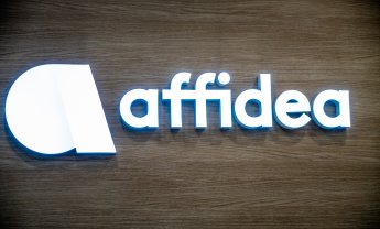 Συνεργασία Ομίλου Affidea και ScreenPoint Medical για η βελτίωση της κλινικής επίδοσης της μαστογραφίας!