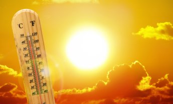 ΕΟΔΥ: Προληπτικά μέτρα για την προστασία της δημόσιας υγείας σε περιόδους υψηλών θερμοκρασιών