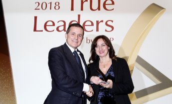 «True Leader» για άλλη μια χρονιά η Εθνική Ασφαλιστική