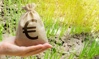 Ενισχύσεις ύψους 3,1 εκατ. ευρώ από τον ΕΛΓΑ
